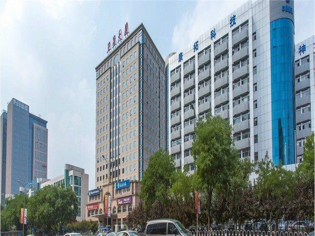 广东第二批UDI追溯系统